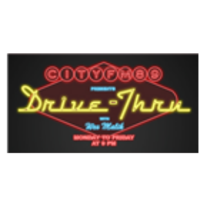 The Drive Thru-logo