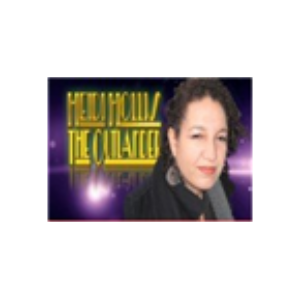 Heidi Hollis Show-logo