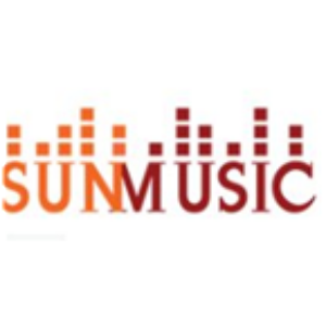 Sun Music-logo
