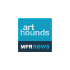 Art Hounds-logo
