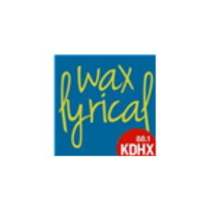 Wax Lyrical with Caron-logo