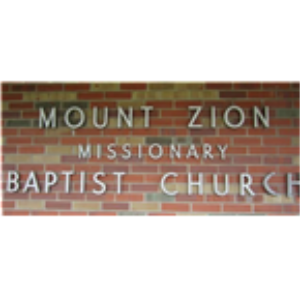 Mt. Zion Baptist Church