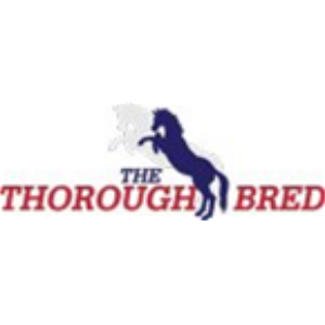 The Thoroughbred-logo