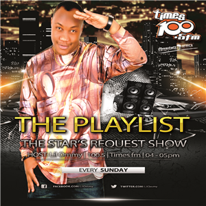 The Playlist-logo