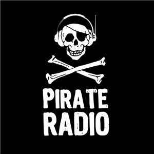 Pirate Radio-logo