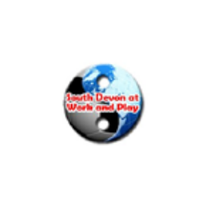 South Devon at Work and Play-logo