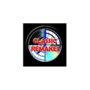 Classic Remakes-logo