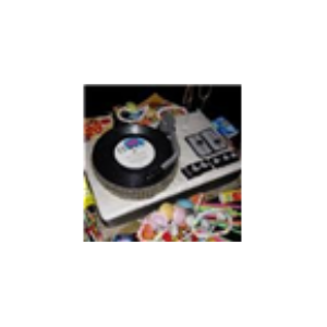 DJ Godfather