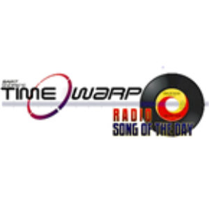 Time Warp Song Of The Day-logo