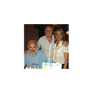 El jardín de los Ángeles-logo