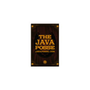 The Java Posse-logo
