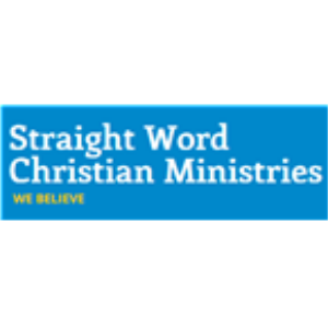 Straight From His Word-logo
