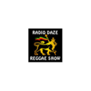 The Radio Daze Reggae Show-logo