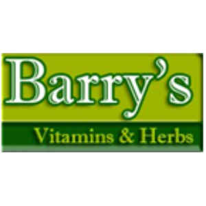 Barry's Supplement Hour-logo