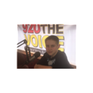 The Kevin Storm Show-logo