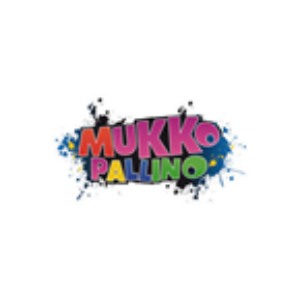 Mukko Pallino-logo