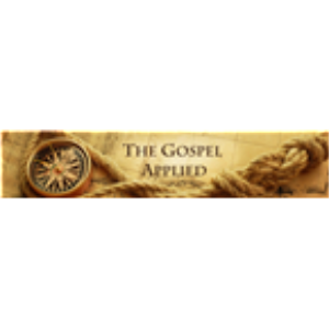 The Gospel Applied-logo