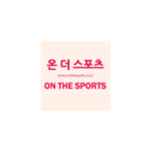 On the sports-logo