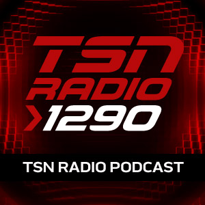 TSN 1290 Winnipeg Podcasts-logo