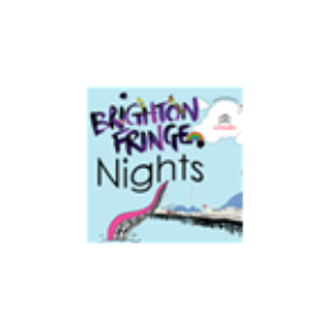 Brighton Fringe Nights // episodes-logo