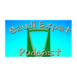 The Saudi Expat Podcast