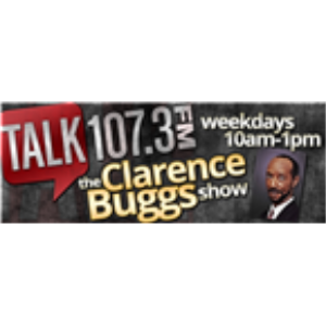 The Clarence Buggs Show-logo