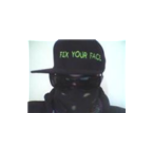 Fix Your Face Radio-logo
