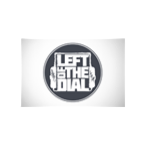 Left of the Dial-logo