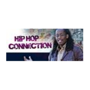 Hip Hop Connection-logo