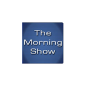 KCBI Morning Show-logo