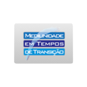 Mediunidade em Tempos de Transição-logo