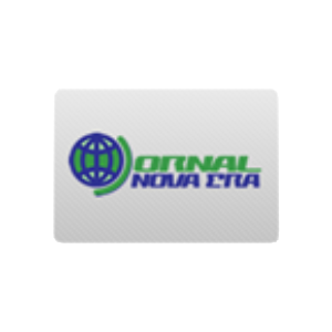 Jornal Nova Era-logo