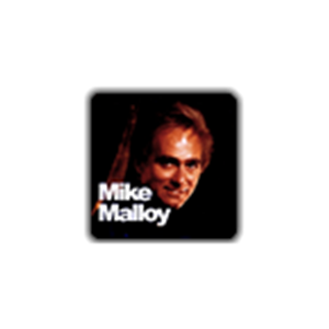 The Best Of Mike Malloy-logo