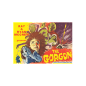 The Gorgon-logo