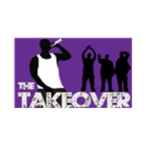 The Takeover-logo