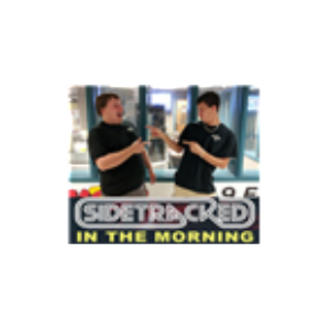 Chris and Pat Sidetracked in the Morning