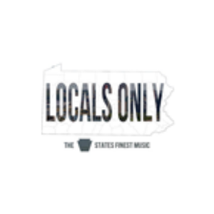 Locals Only-logo