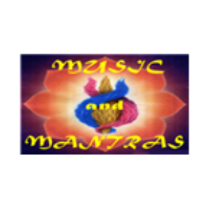 Music and Mantras in the Morning-logo