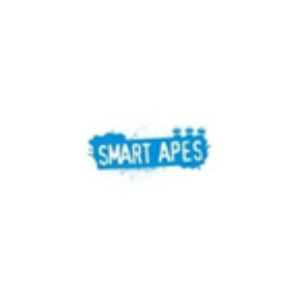 The Planet Of Smart Apes-logo