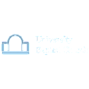 University Baptist Church-logo