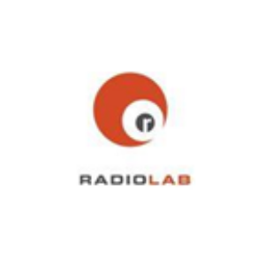 Radio Lab-logo
