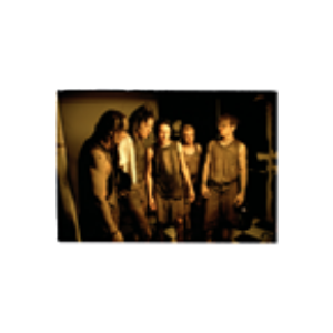 Nine Inch Nails