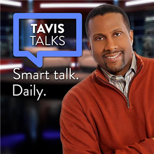 Tavis Talks: UCLA Kidney Swap