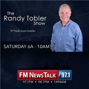 The Randy Tobler Show-logo