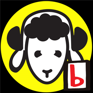 Freak the Sheep-logo