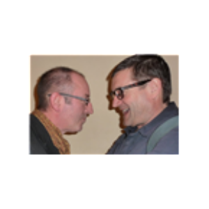 You Get What You're Given with Tony Thornborough and Paul Heaton