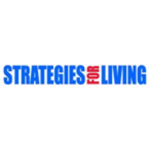 Strategies For Living-logo