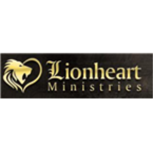 Lions Heart Ministries-logo