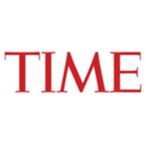 Time Magazine-logo