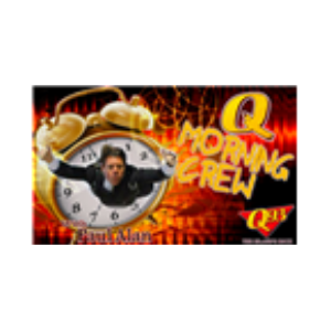 Q Morning Crew-logo